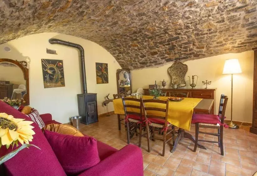 La Casa Del Bosco