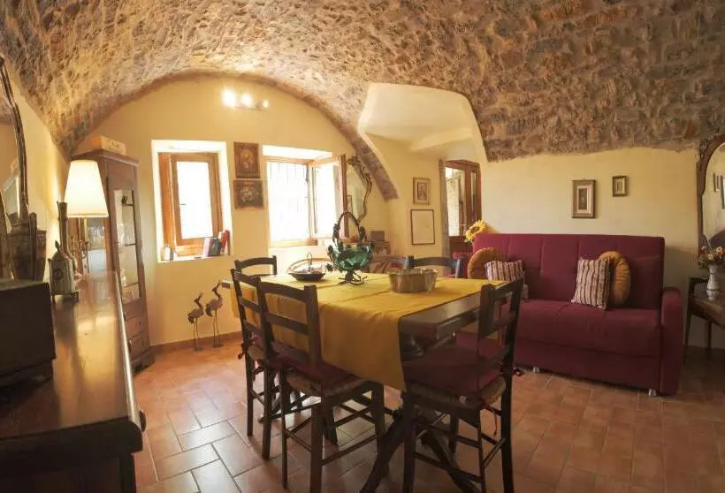 La Casa Del Bosco