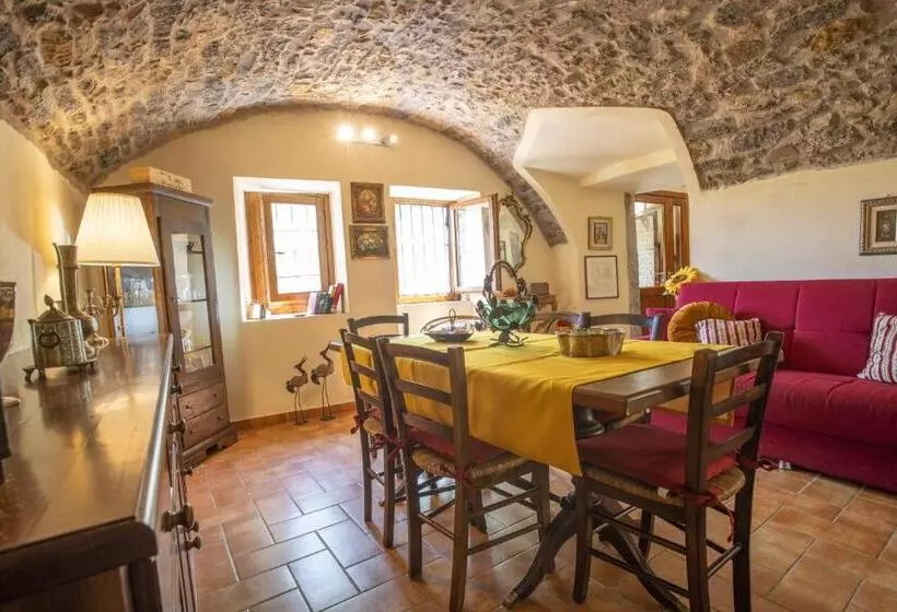 La Casa Del Bosco