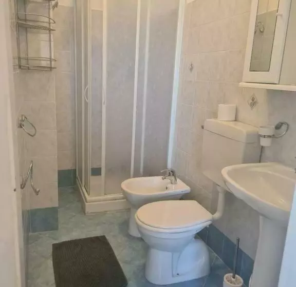 La Casa Di Aldo Al Mare