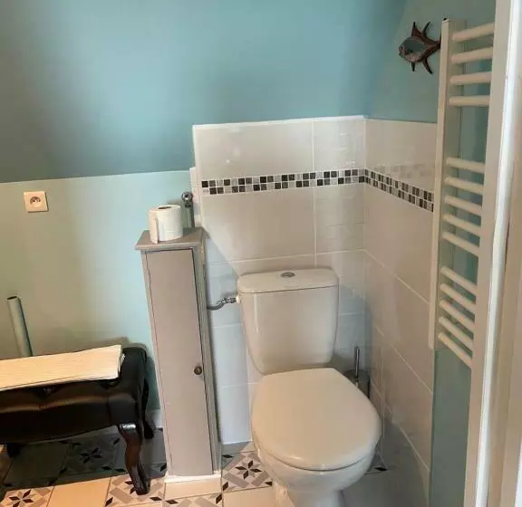La Maison Du Bonheur Avec Clim Reversible