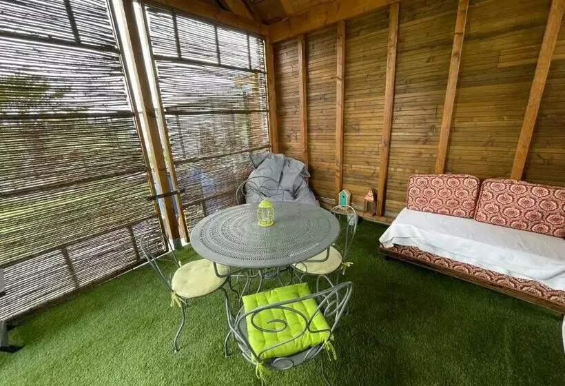 La Maison Du Bonheur Avec Clim Reversible