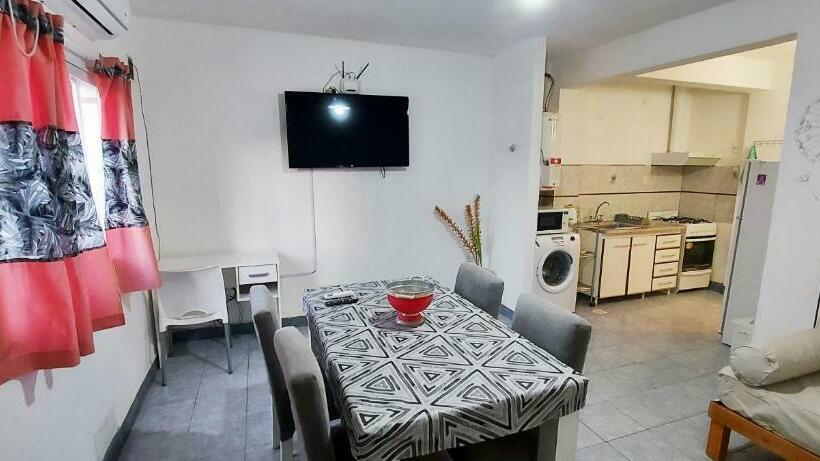 Lajas Negras Aparts Departamento Céntrico