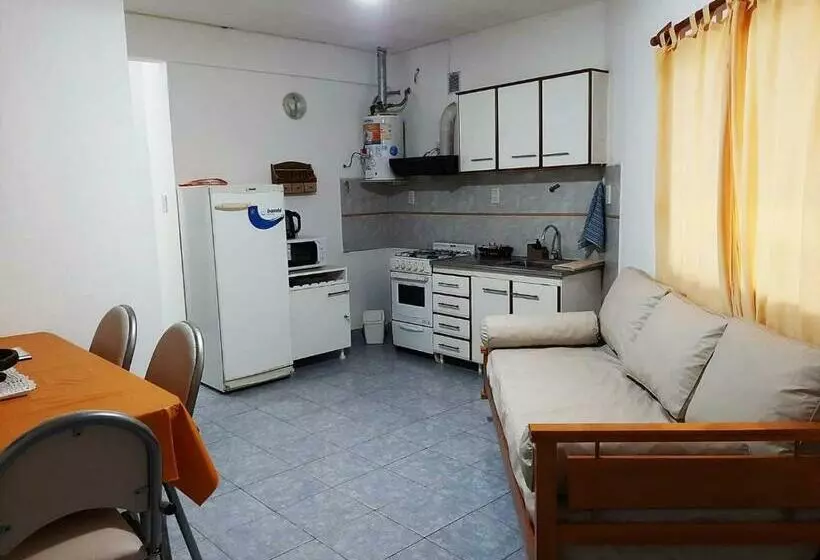 Lajas Negras Aparts   Departamento Céntrico