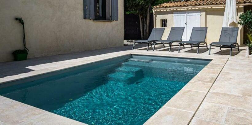 Le Jasmin   Private Pool