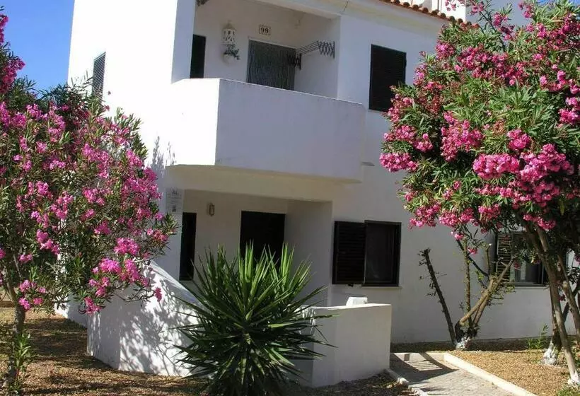 Retur Algarve Beach House