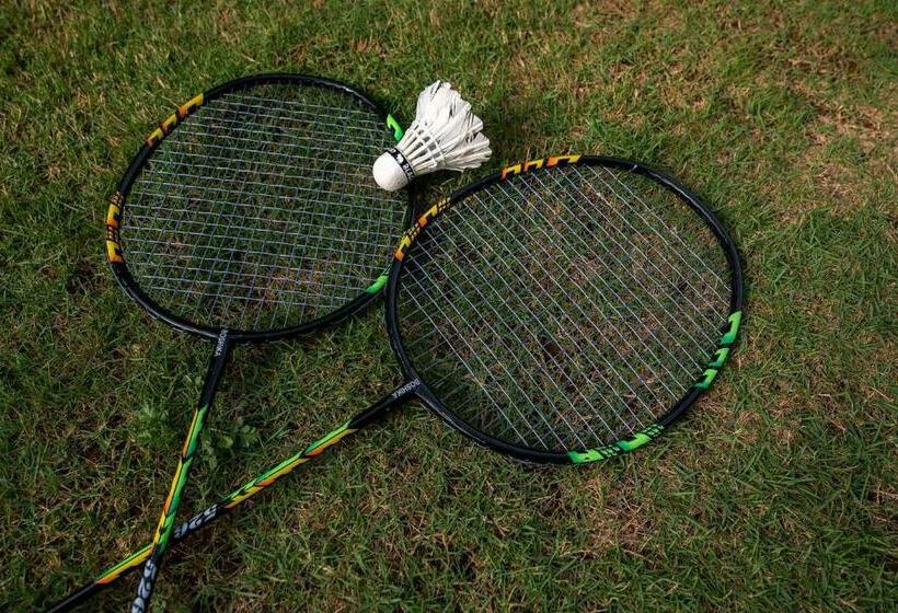 Stayvista S Moonlit Hills Retreat With Pool, Scenic View, And Indoor Games