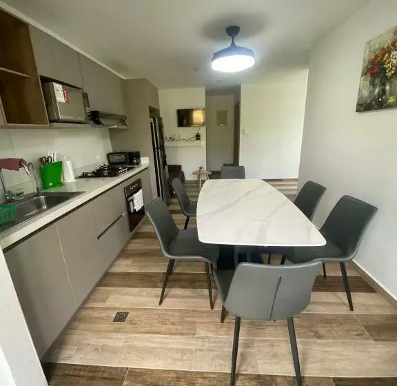 Suite   Luxury Jama Manabí