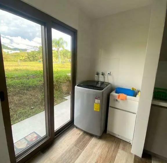 Suite   Luxury Jama Manabí