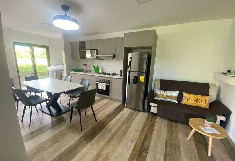 Suite Luxury Jama Manabí