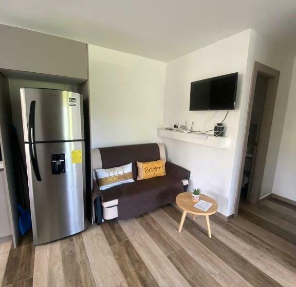 Suite Luxury Jama Manabí