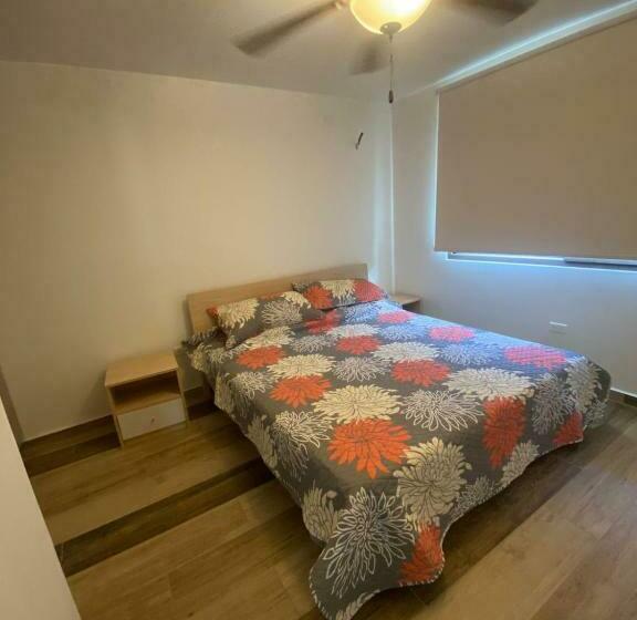 Suite Luxury Jama Manabí