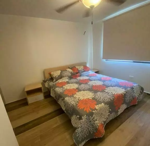 Suite   Luxury Jama Manabí