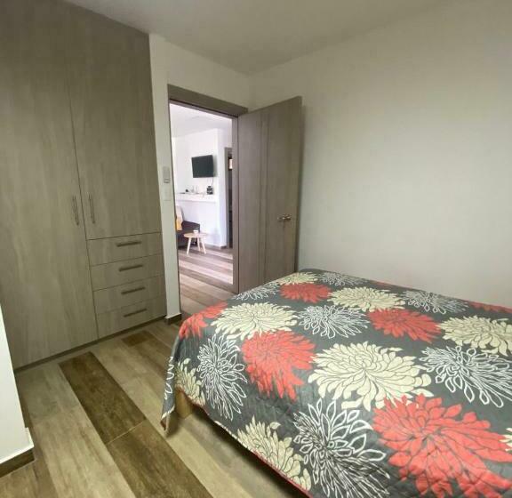 Suite Luxury Jama Manabí