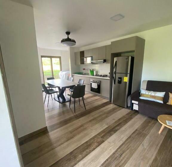 Suite Luxury Jama Manabí