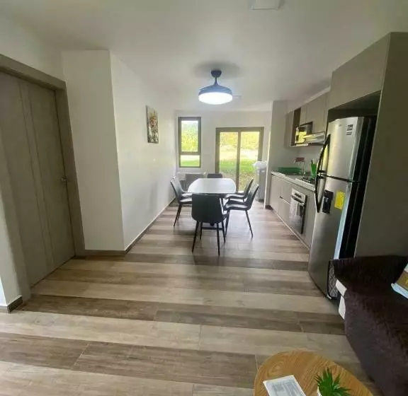 Suite   Luxury Jama Manabí