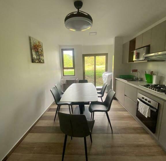 Suite Luxury Jama Manabí