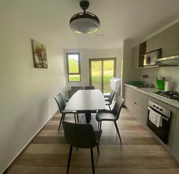 Suite   Luxury Jama Manabí