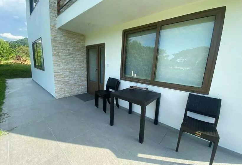 Suite   Luxury Jama Manabí