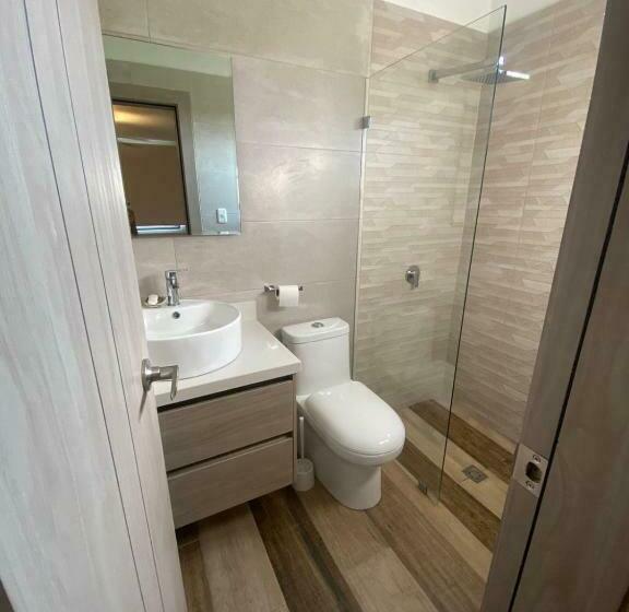 Suite   Luxury Jama Manabí