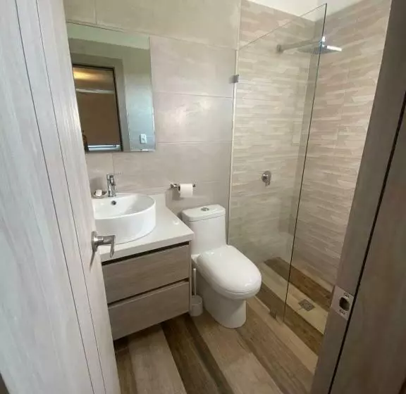 Suite   Luxury Jama Manabí