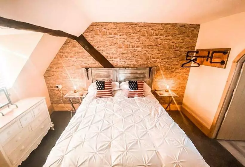 The Loft At Riverside Suites Bridgnorth