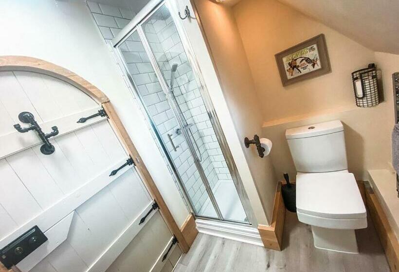 The Loft At Riverside Suites Bridgnorth