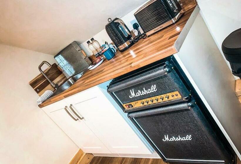 The Loft At Riverside Suites Bridgnorth