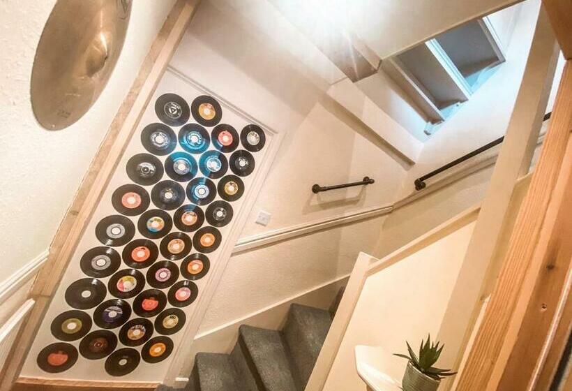 The Loft At Riverside Suites Bridgnorth