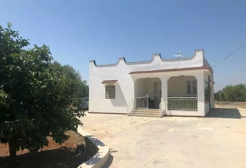 Villa Colaiuta