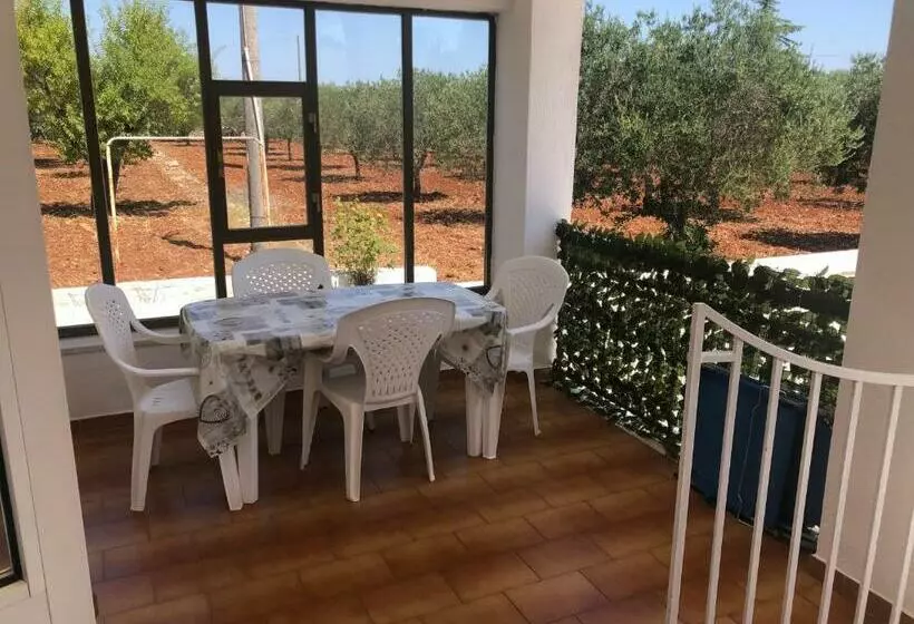 Villa Colaiuta