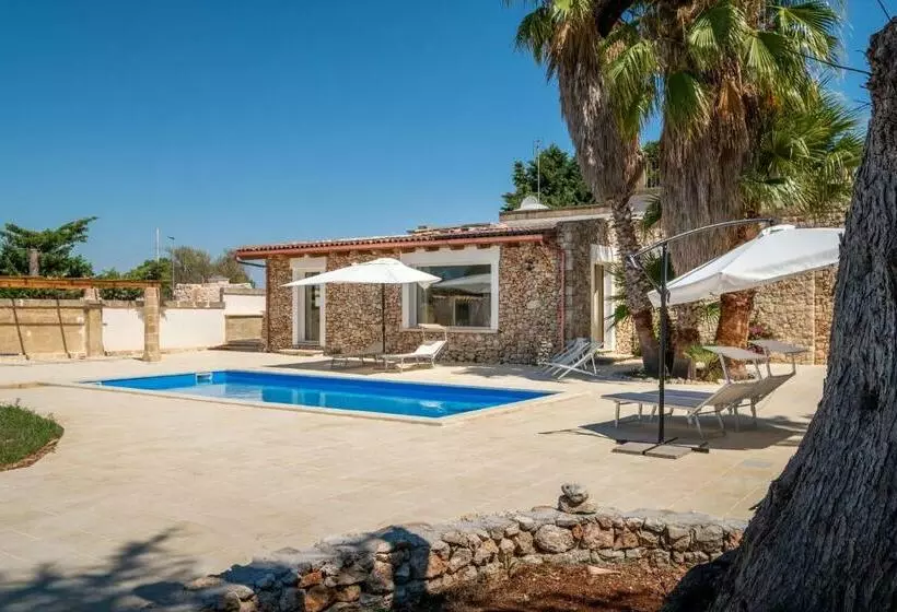 Villa Ermy Due
