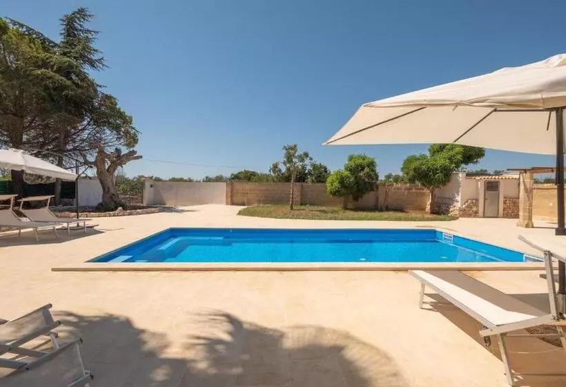 Villa Ermy Due