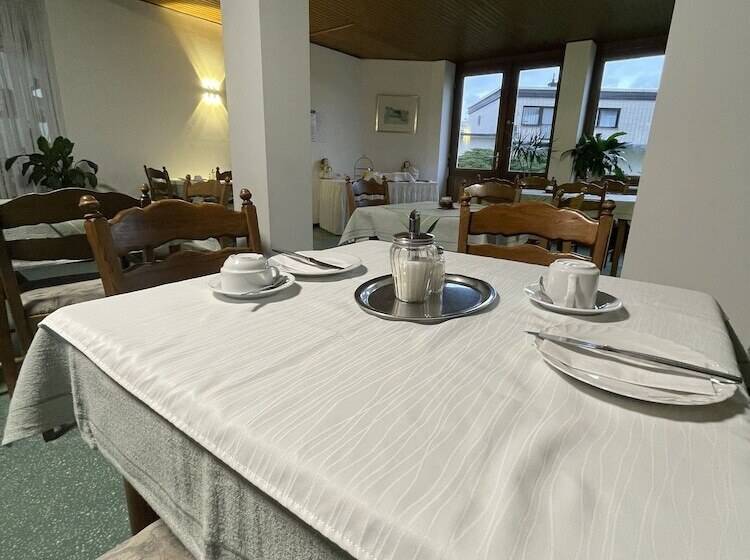 Haven Hotel Am Stadion