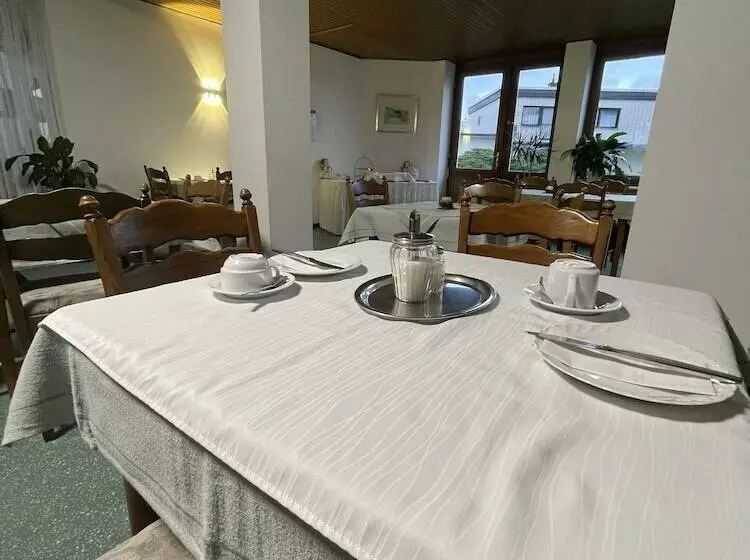 Haven Hotel Am Stadion