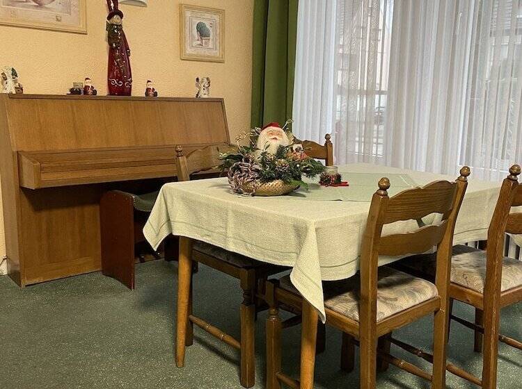 Haven Hotel Am Stadion