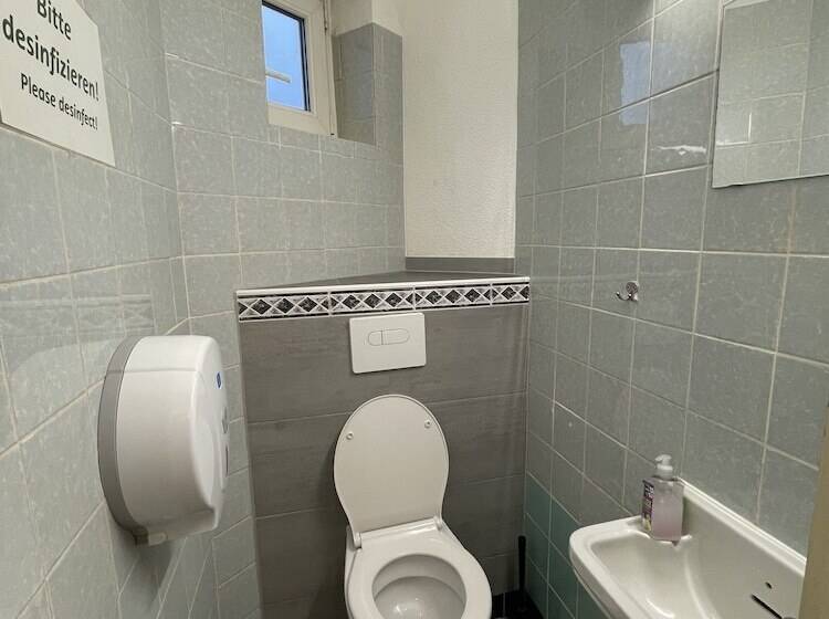 Haven Hotel Am Stadion