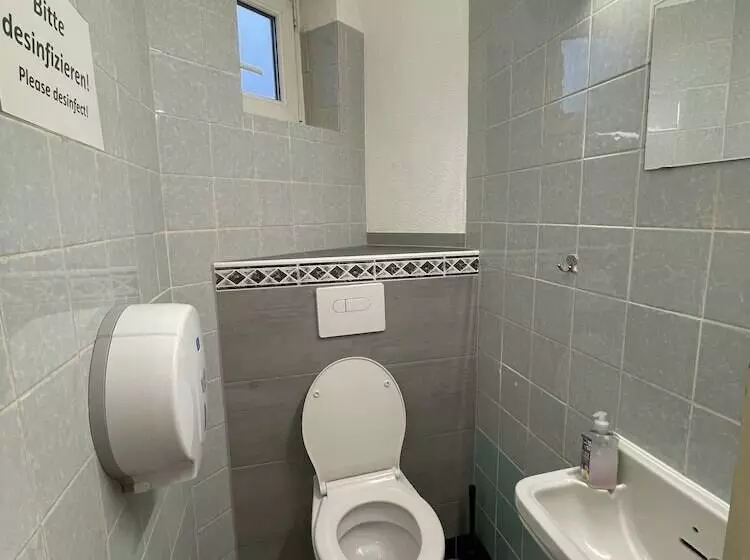 Haven Hotel Am Stadion