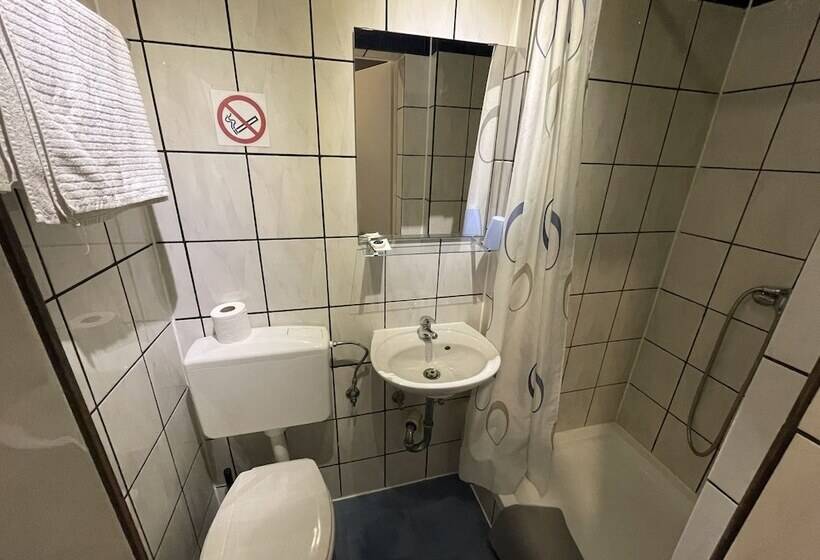 Haven Hotel Am Stadion