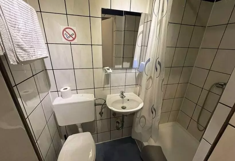 Haven Hotel Am Stadion