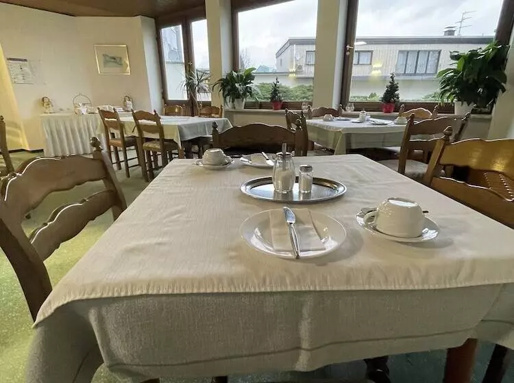 Haven Hotel Am Stadion