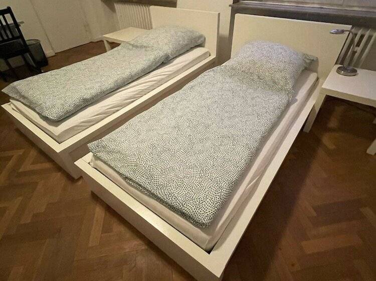 Haven Hotel Am Stadion