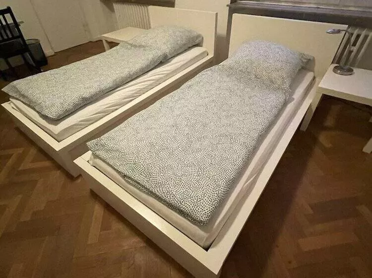 Haven Hotel Am Stadion