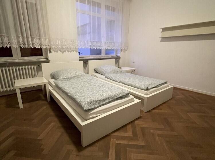 Haven Hotel Am Stadion