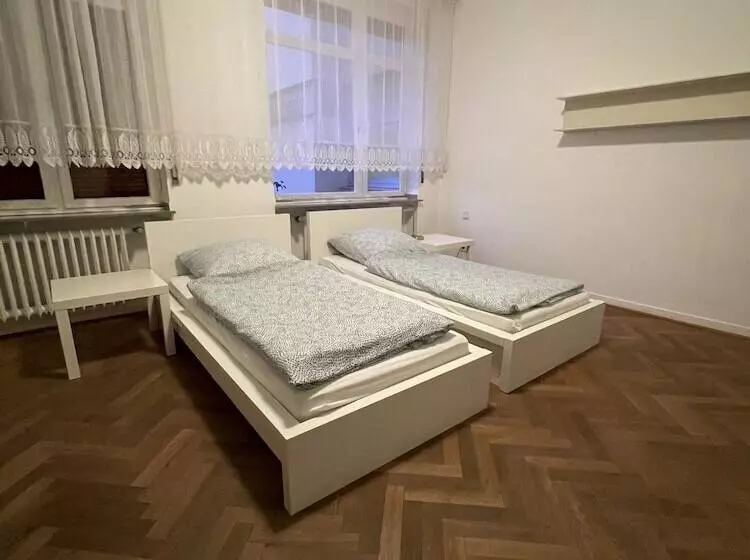 Haven Hotel Am Stadion