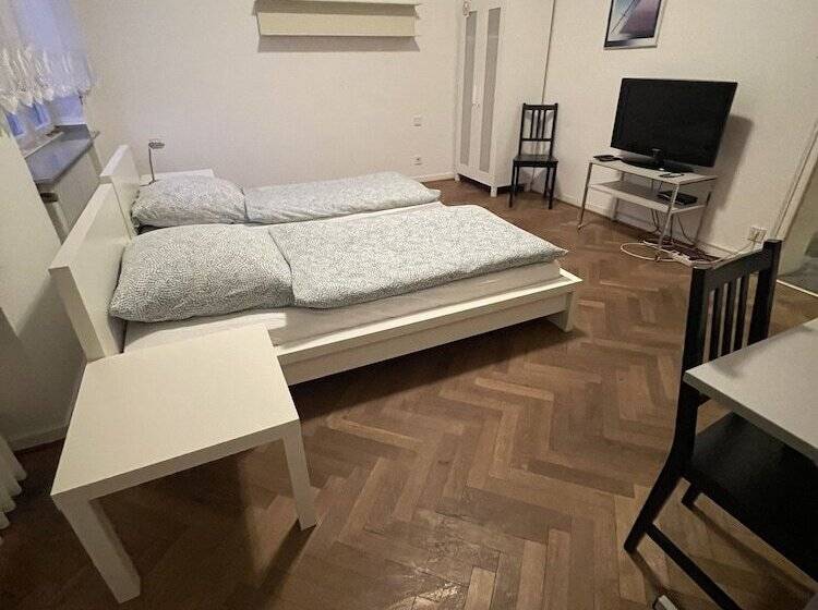 Haven Hotel Am Stadion