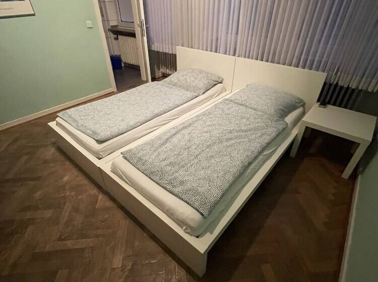 Haven Hotel Am Stadion