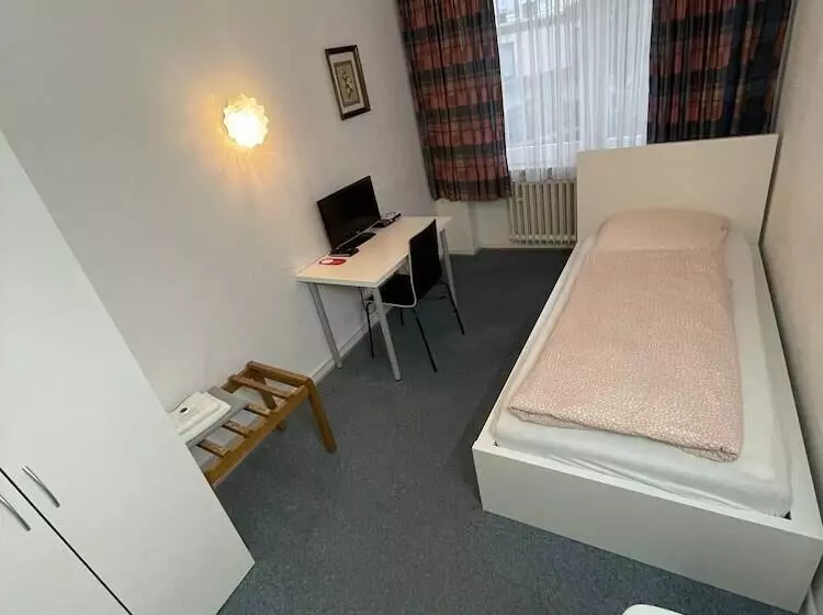 Haven Hotel Am Stadion