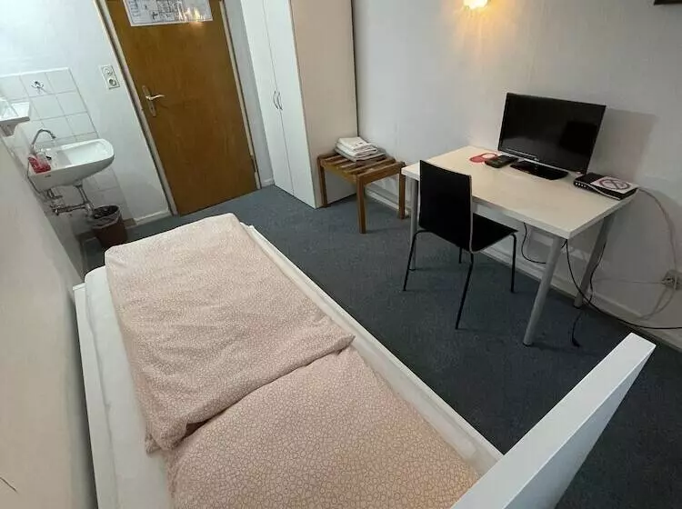 Haven Hotel Am Stadion