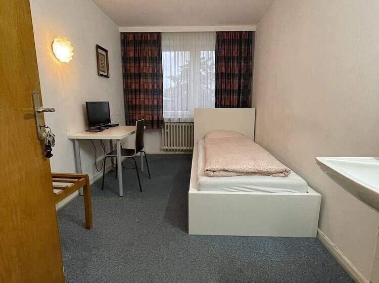 Haven Hotel Am Stadion